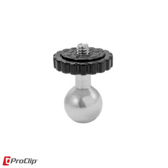 ProClip USA 1/4 20 CAMERA MOUNT BALL